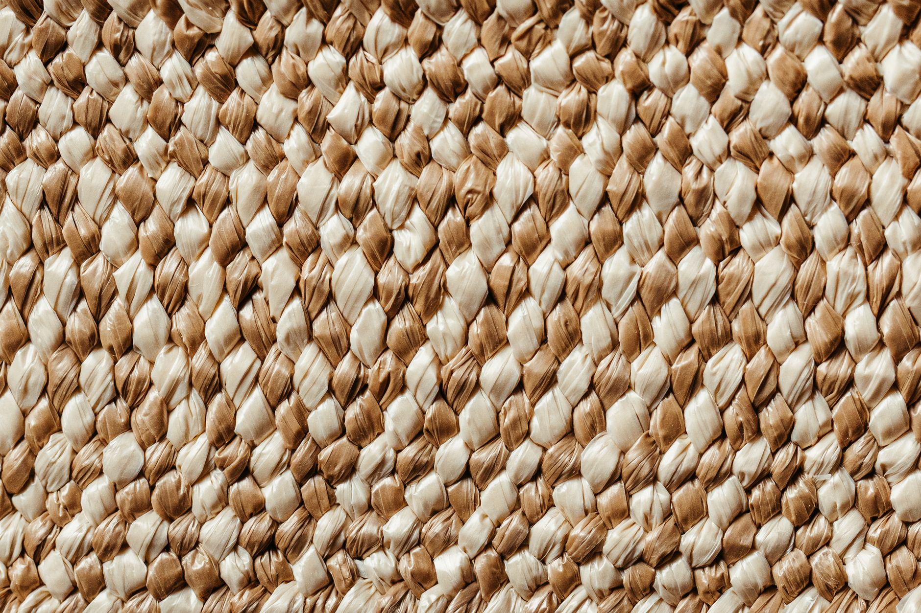 Košara za tekstil Ston — detalj 2